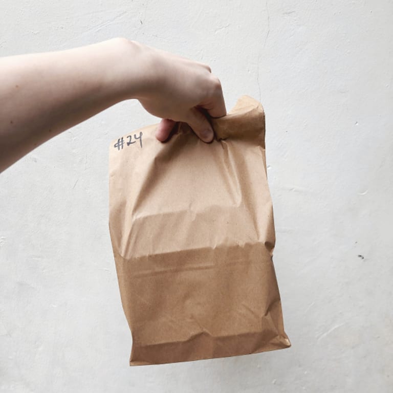 Italian Delivery and Pickup: Classic Caesar Salad and More