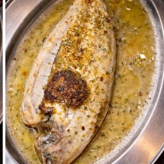 Dover Sole
